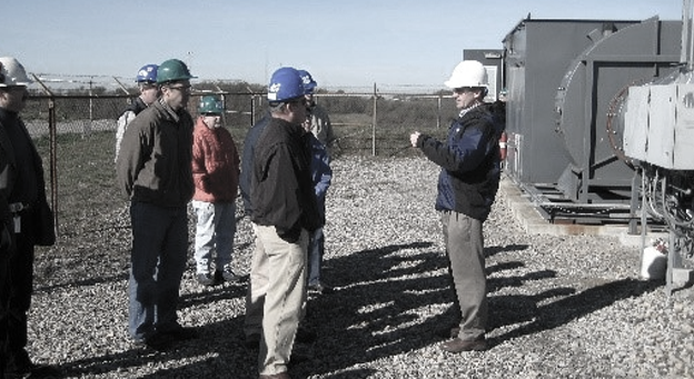 Conducting Pre-Feasibility Studies for Coal Mine Methane Projects Training
