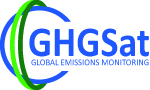 GHGSAT logo