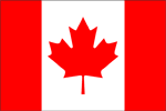 Canada flag