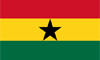 flag of Ghana