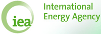 IEA logo