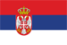 Flag of Serbia