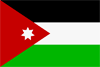 Jordan flag