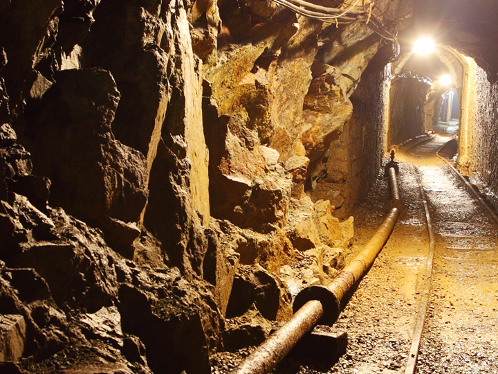 Coal Mines Sector
